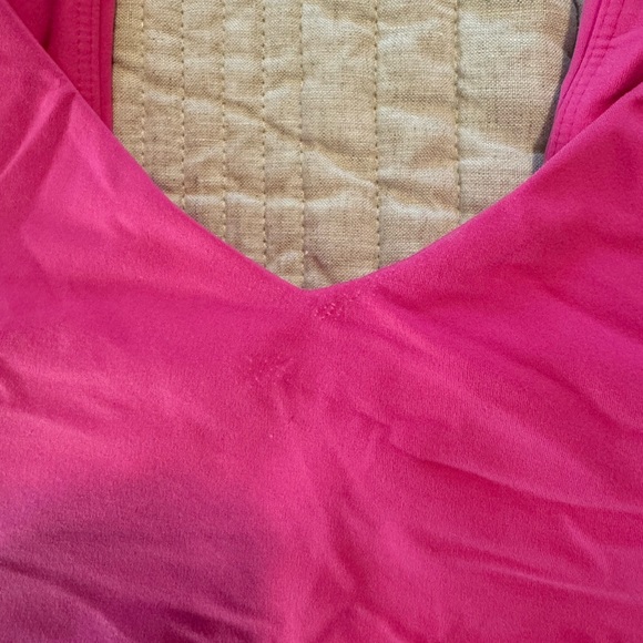 Lululemon Align Tank Top
Sonic Pink - Picture 2 of 5